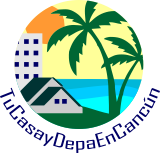 Venta de Casas, Departamentos y Terrenos en Cancun, Puerto Morelos, Playa del Carmen y más.