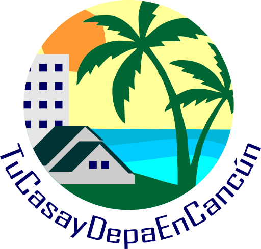 Venta de Casas, Departamentos y Terrenos en Cancun, Puerto Morelos, Playa del Carmen y más.