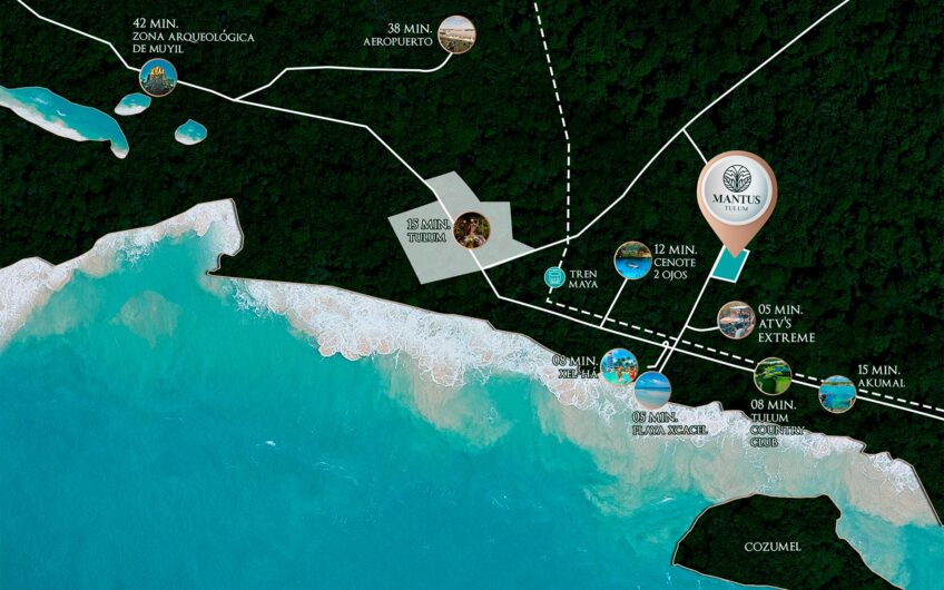 Lotes ecoresidenciales en tulum, terrenos ecoresidenciales en tulum, lots for sale in tulum, land for sale in tulum, big lots for sale in tulum