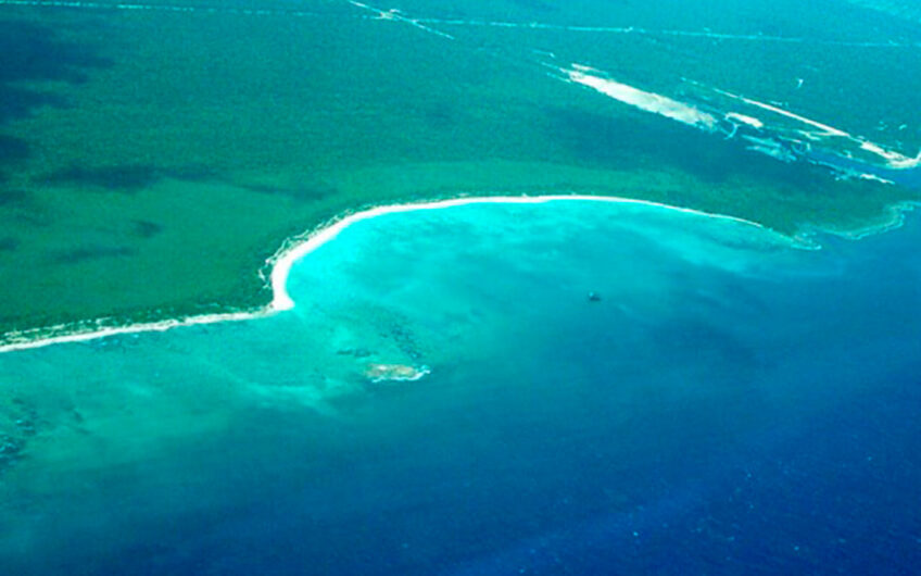 terreno premium playa del carmen, lote premium playa del carmen, terreno frente playa, lote frente playa